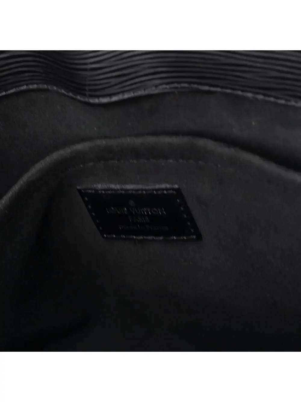 Louis Vuitton Marly Handbag Epi Leather #294886L12B
